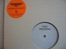 ELECTRO/ Information Society - Running (LISTEN) TEST