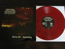 ORDER FROM CHAOS  LP  Plateau of Invincibility  RARE ..