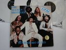 ALLMAN BROTHERS BAND Statesboro Blues (RARE COLOR 3LP)