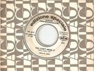 CHAPTER FIVE ITALY 60's PROMO 45 NOTHERN SOUL HEAR