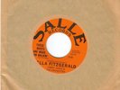 ELLA FITZGERALD : BOOTS 7