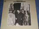 BOB DYLAN John Wesley Harding RARER Orig UK MONO EX LP