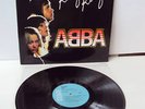 ABBA - RING RING - AUSTRALIAN LP - SCD 499007