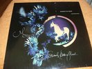 RARE LP ELEMENT OF CRIME (  DAMALS HINTERM MOND )TOP  *