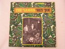 TRES RARE FRENCH LP THE LEAVES/HEY JOE/FESTIVAL FLDX525
