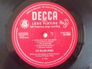 ROLLING STONES-BEGGARS BANQUET-DECCA 1st PRS MONO LP NM