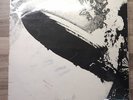 Led Zeppelin I, First press TURQUOISE Superhype credits