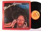 JU-PAR UNIVERSAL ORCH Moods & Grooves JU-PAR LP funk
