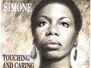 NINA SIMONE Touching & Caring RARE MODERN SOUL 45 *Hear