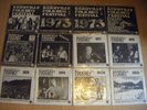 KERRVILLE FOLK FESTIVAL Complete Set Of All LP Releases