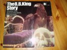 The B.B.KING Story. Chapter One. Blue Horizon 7-63216