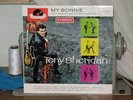 BEATLES TONY SHERIDAN MY BONNIE RARE COVER LP VENEZUELA