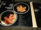 TWO SIDES OF LEONARD NIMOY DLP25835 '68 LP A2A3 1st OOP spock star trek orig wow