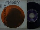 FABRIZIO DE ANDRE 45 LA LEGGENDA DI NATALE BLUEBELL REC