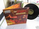 EMBRYO Steig Aus NM original  LP BRAIN RARE KRAUTROCK