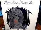 SEALED 1973  THREE MAN ARMY 2 ? Hard POWER ROCK CREAM
