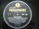 BEATLES,PLEASE PLEASE ME RARE *3rd* UK MONO PRESS EX