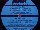 Various - Ultimate Sampler E.P. - MMR - 1993  LISTEN
