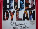 Bob Dylan 30th Anniversary Concert 3-LP Harrison/Cash++