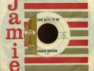 POOKIE HUDSON Northern Soul 