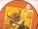 MERCYFUL FATE   dont break the oath --LP  PIC.DISC