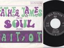 FATHER JAMES * 6T's Belgian MOD SOUL BOOGALOO 45 * Hear
