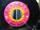 SOUL 45  ARNOLD BLAIR  Trying 2 get next  CLICK TO HEAR