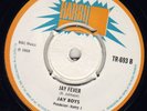KARL BRYAN-SHINING (JAY FEVER) UK HARRY J LISTEN