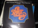 Chicago Does Anybody promo 45/US picture sleeve