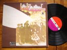 LED ZEPPELIN LP LED ZEPPELIN II PLUM A2/B2 UK G/F 1969