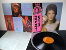 David Bowie  Pin Ups   Japan