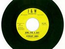 KING FOR A DAY/ANGELINA,OH ANGELINA - STEWART AMES