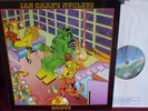 IAN CARR`S NUCLEUS ROOTS 1973 EX + VERTIGO uk1st press