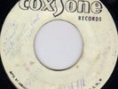 MAD ROY - UNIVERSAL LOVE + CHARIOT ROCK pre COXSONE  ??