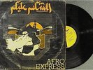 AFRO EXPRESS   