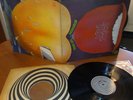GENTLE GIANT Aquiring the Taste Lp UK VERTIGO TOP RARE