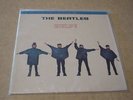 MFSL BEATLES-Help LP SEALED Audiophile Pressing