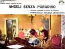 LAVAGNINO. ANGELI SENZA PARADISO. LP. 1971.