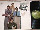 The BEATLES: Yesterday & Today - 1966 (Absolutely MINT)