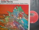 SHOSTAKOVICH Symphony 13 ASD 3911 NM TAS