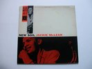 JACKIE MCLEAN 