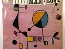 MILES DAVIS 'THE MAN I LOVE' SUPERB FRENCH ALT COVER LP
