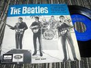 THE BEATLES What You're Doing 7