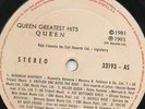 QUEEN-GREATEST HITS-RARE GUATEMALA RECORD-LP
