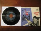 45 t- gene vincent:blue jean bop.