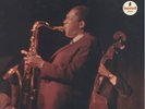 John Coltrane “Meditations”