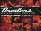 Broilers - Verlierer sehen anders aus / LP AUSVERKAUFT