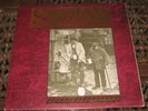 STEELEYE SPAN - TEN MAN MOP - PEGASUS UK 71 SUPERB ORIG
