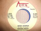 RARE NORTHERN-RICHARD KNIGHT-SHOW STOPPER-ALLEN