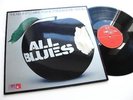 KENNY CLARKE-FRANCY BOLAND “ALL BLUES” MPS BASF MINT
